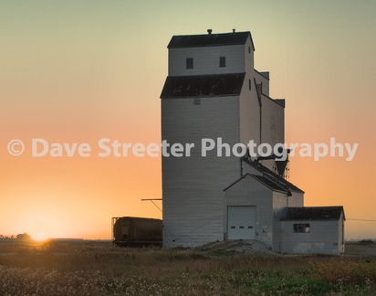 Grain Elevator 3b